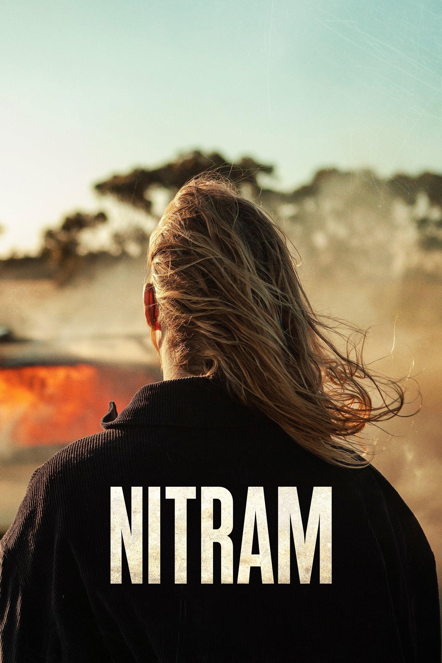 Nitram poster