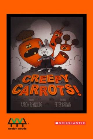 Creepy Carrots poster