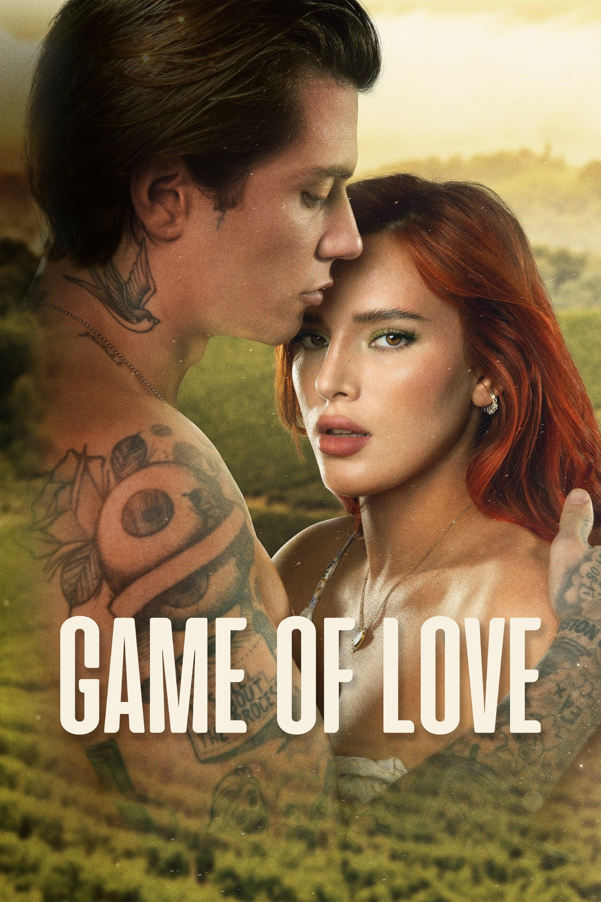 Game of Love poster