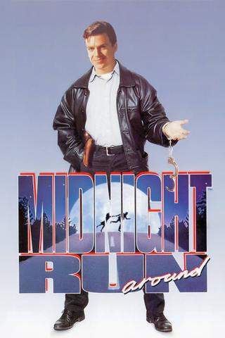 Midnight Runaround poster