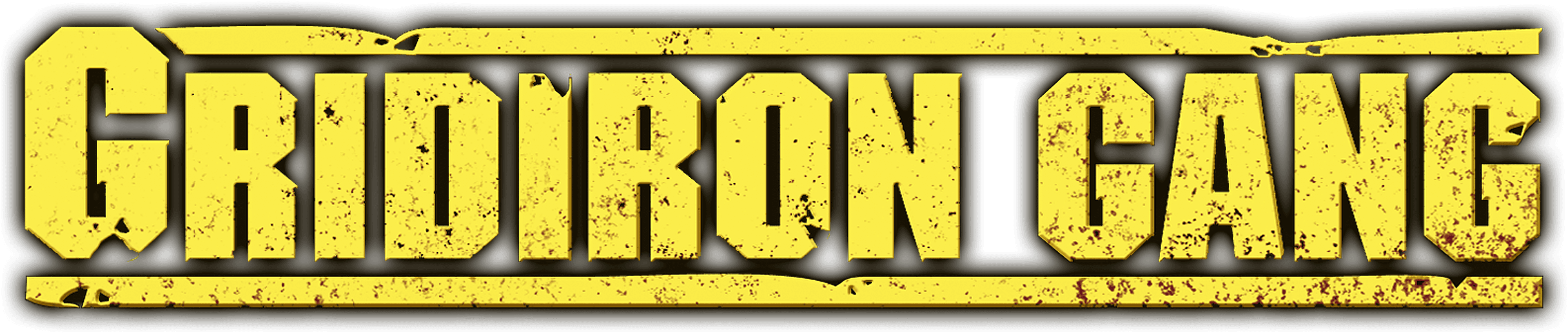 Gridiron Gang logo