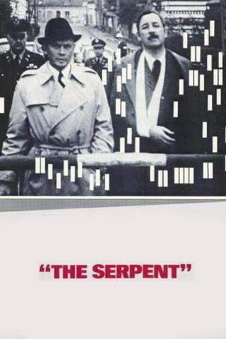 The Serpent poster