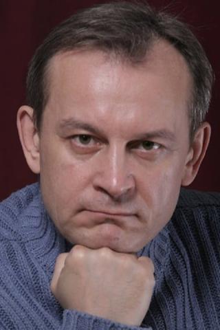 Igor Grigoryev pic