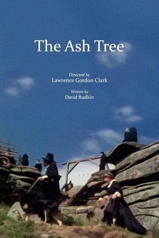 The Ash Tree poster