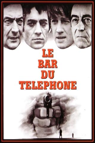 The Telephone Bar poster