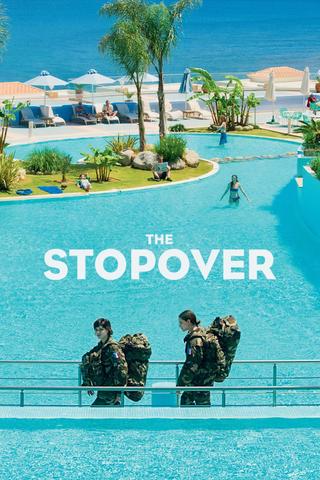 The Stopover poster