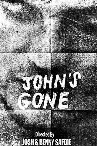 John's Gone poster