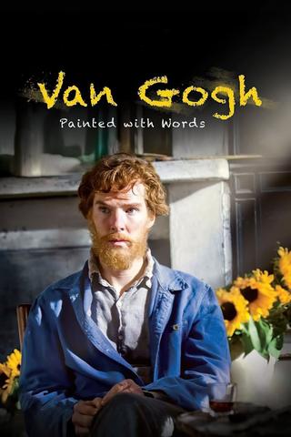 Van Gogh: Painted with Words poster