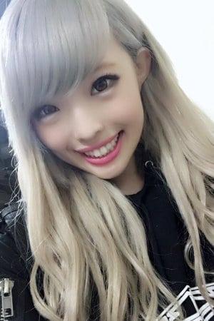 Yuna Ichikura pic