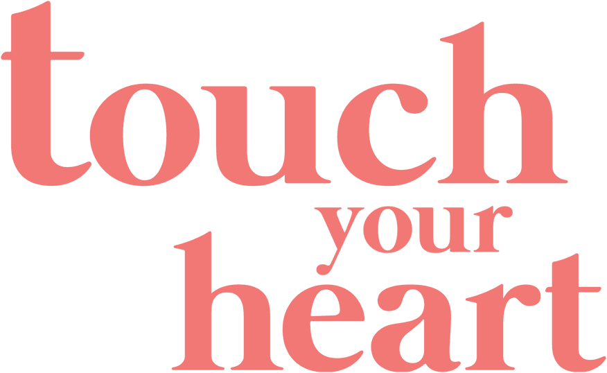 Touch Your Heart logo
