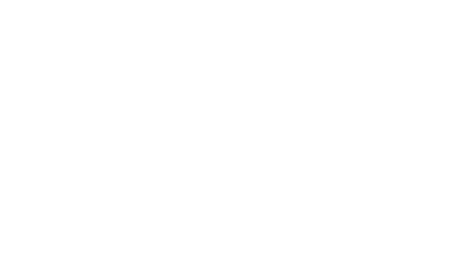 We Are Your Friends logo