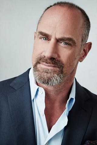 Christopher Meloni pic