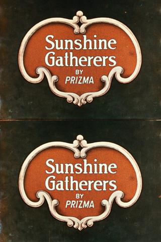 Sunshine Gatherers poster