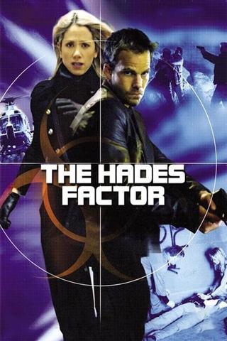 Covert One: The Hades Factor poster