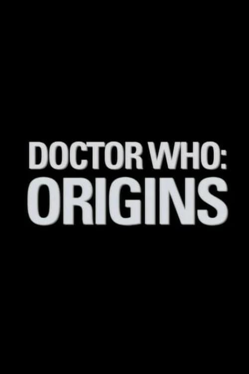 Doctor Who: Origins poster