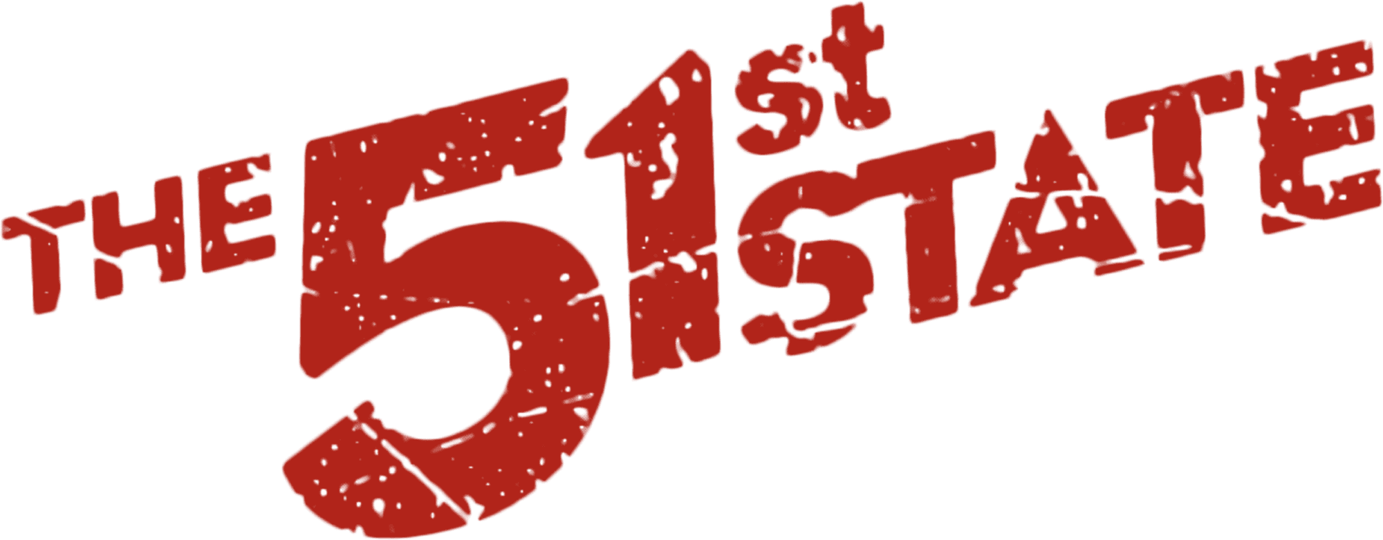 The 51st State logo
