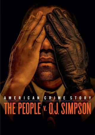 The People v O.J. Simpson poster