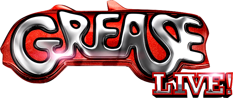 Grease Live logo