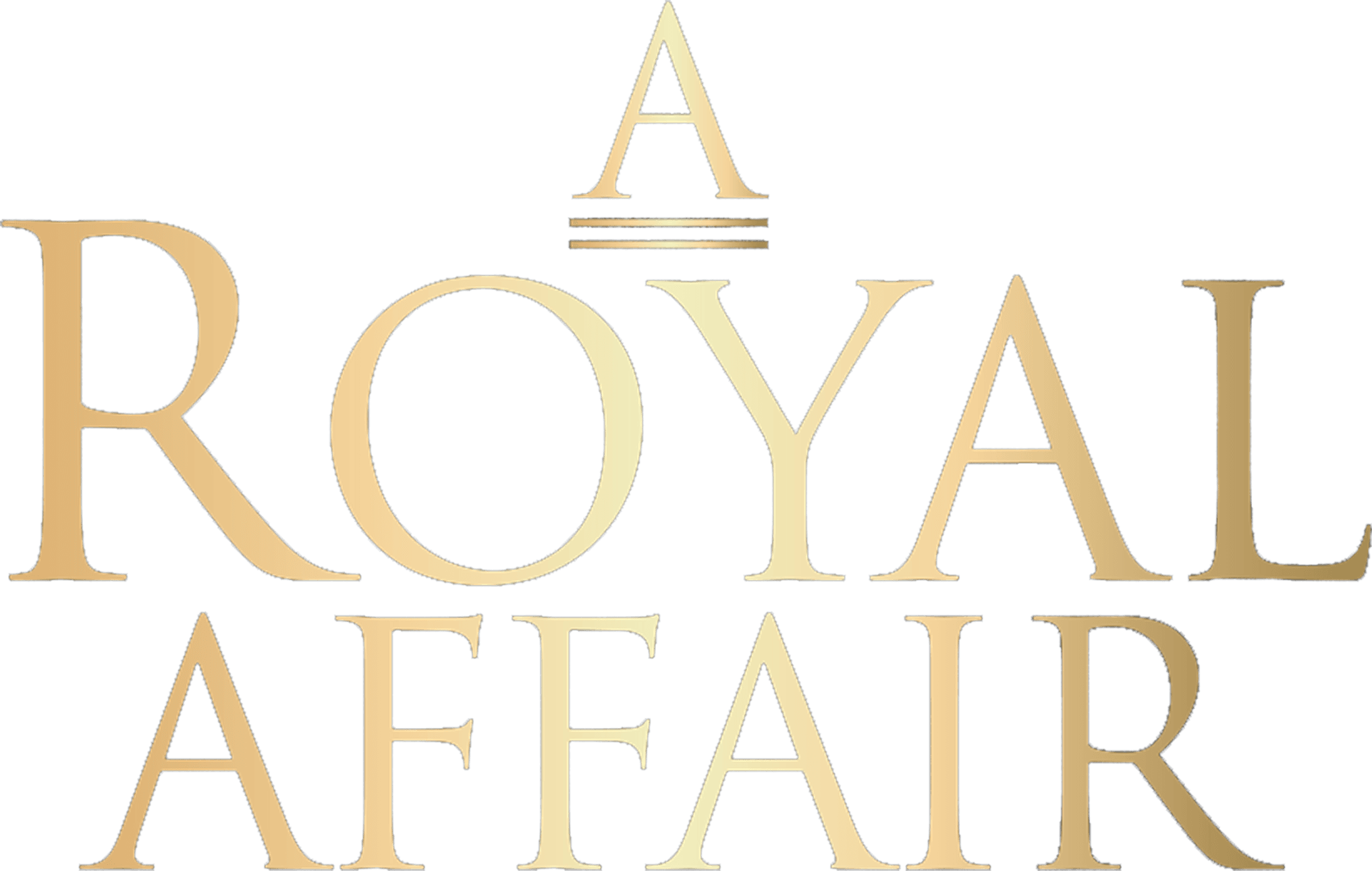 A Royal Affair logo