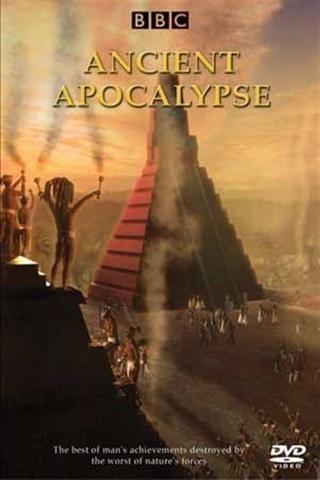 Ancient Apocalypse poster