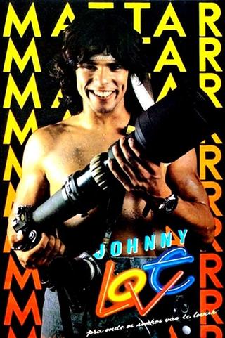 Johnny Love poster