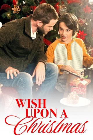 Wish Upon a Christmas poster
