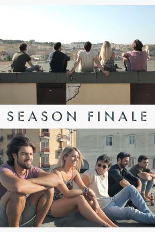 Season Finale poster