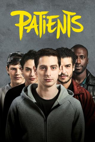 Patients poster