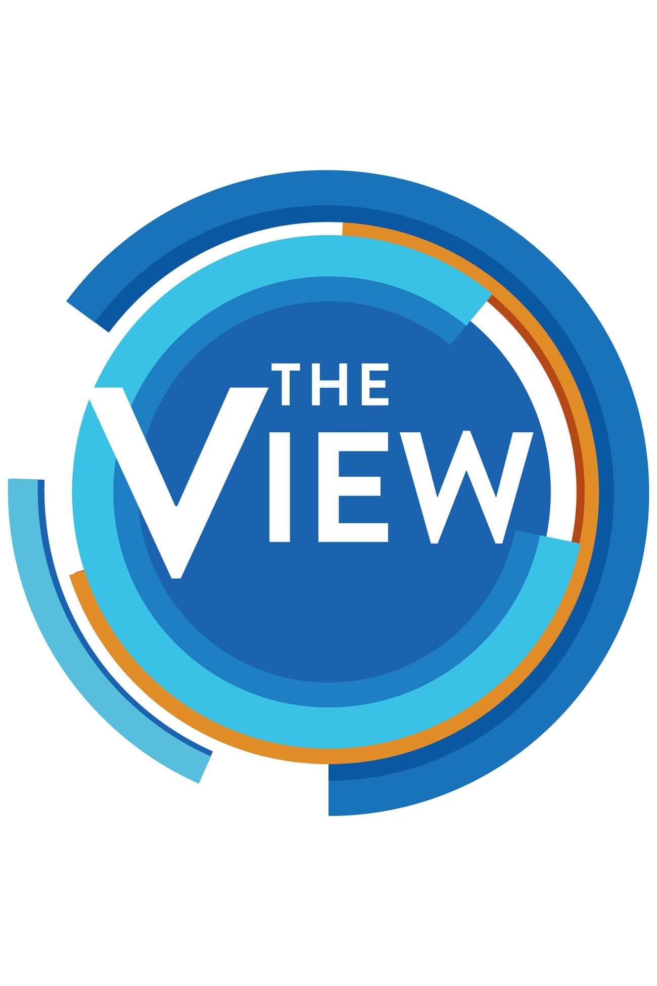 The View poster