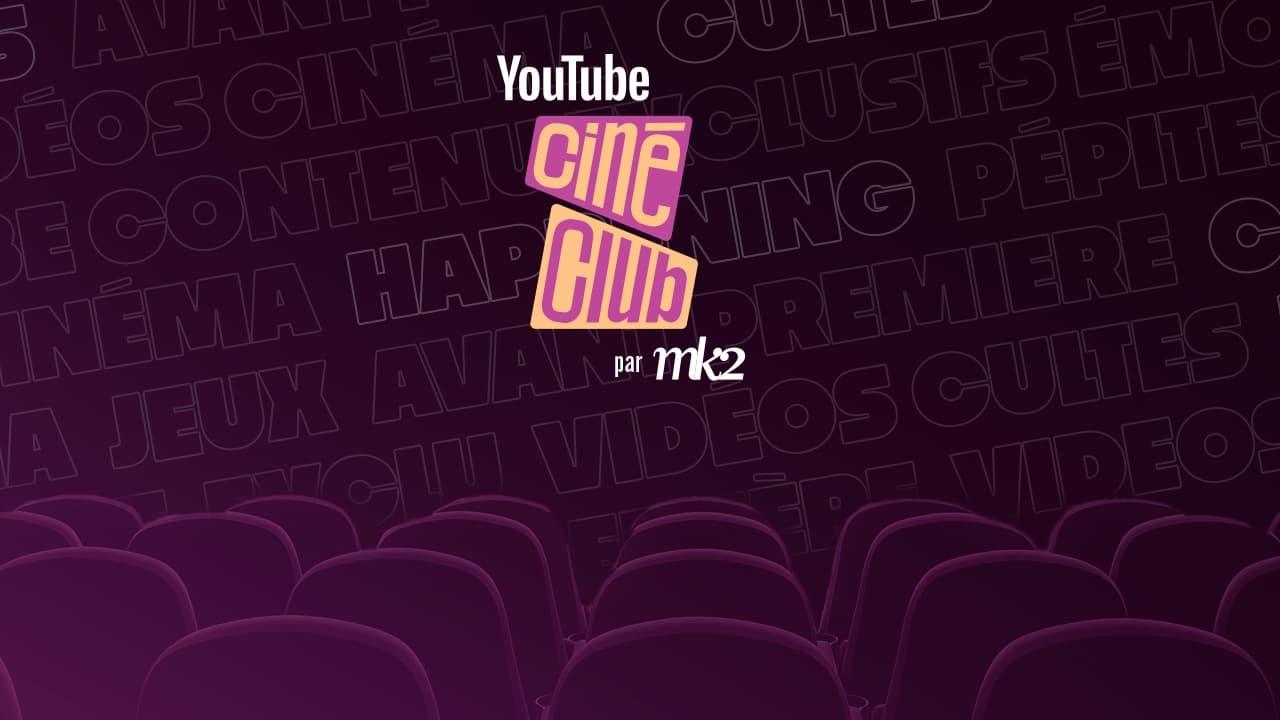YouTube Ciné-Club : Géraldine Nakache & Joyca backdrop