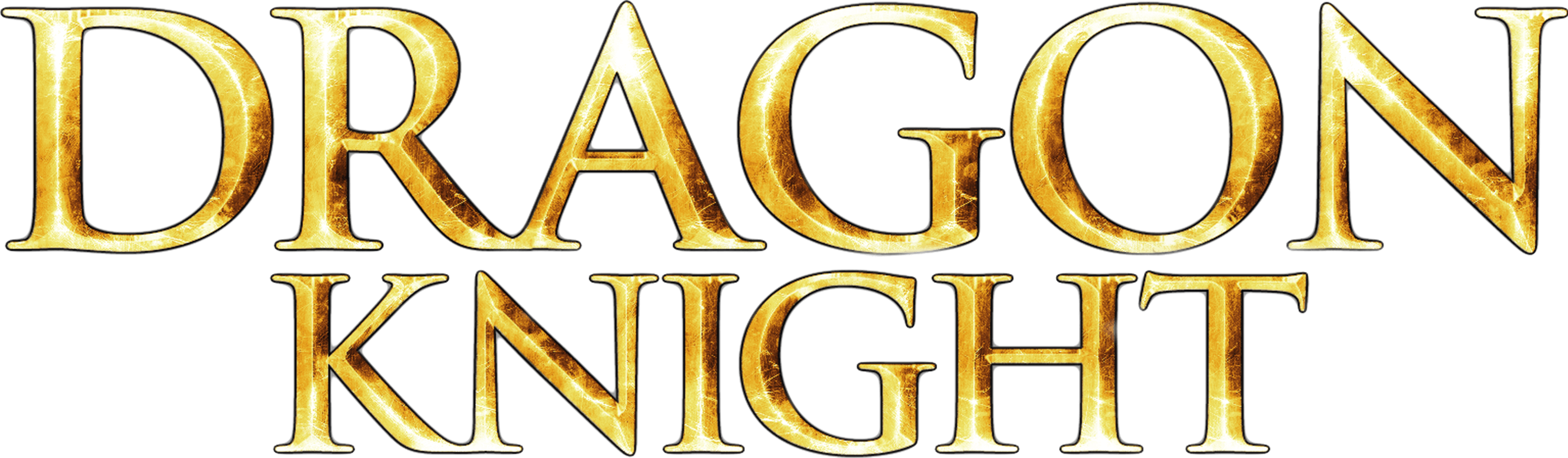 Dragon Knight logo