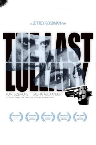 The Last Lullaby poster