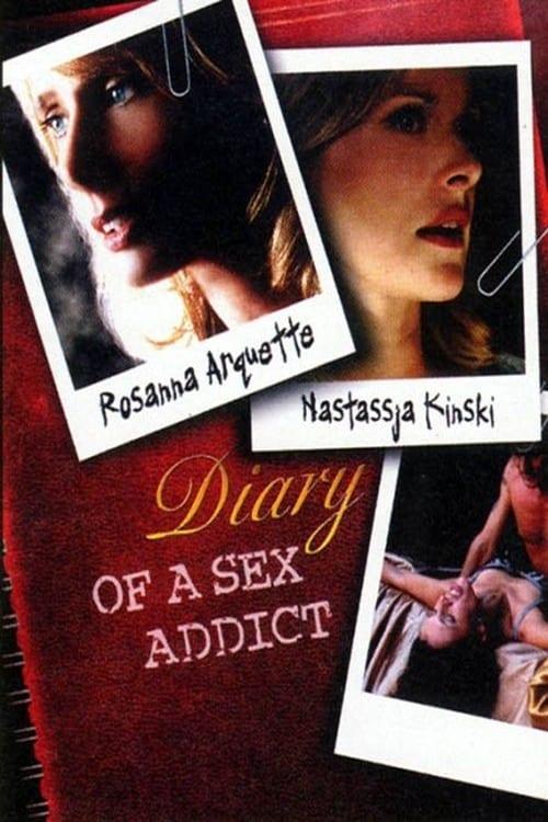 Diary of a Sex Addict poster