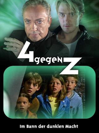 4 Against Z poster