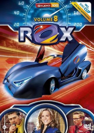 ROX - Volume 8 poster