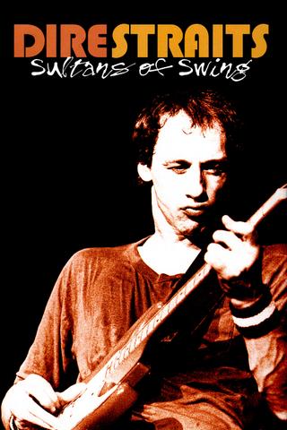 Dire Straits: Live at Rockpalast 1979 poster