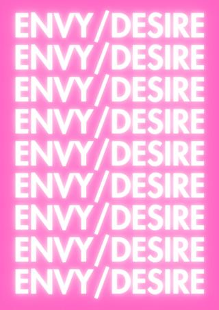 Envy/Desire poster
