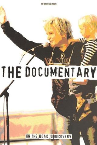 Mike Peters - On The Road To Recovery poster