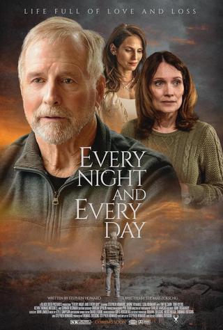 Every Night & Every Day poster