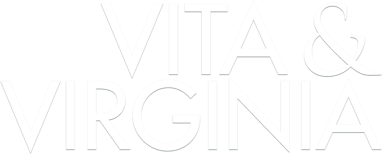 Vita & Virginia logo