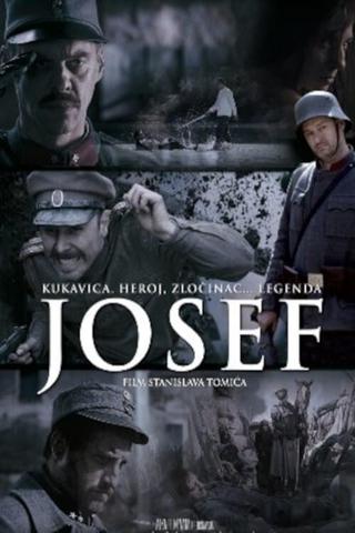 Josef poster