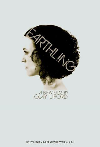 Earthling poster