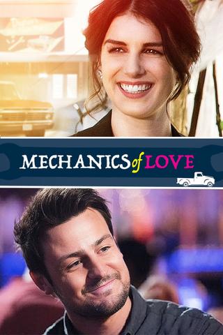 Mechanics of Love poster