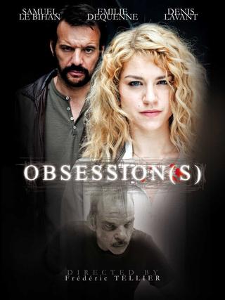 Obsession(s) poster