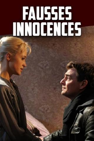 Fausses innocences poster