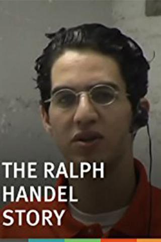 The Ralph Handel Story poster