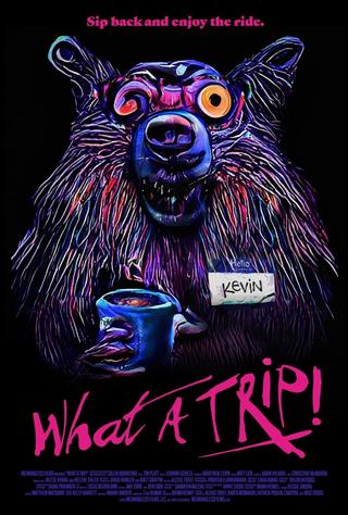 What a Trip! poster