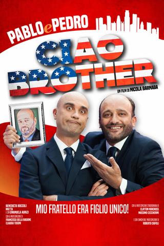 Ciao Brother poster