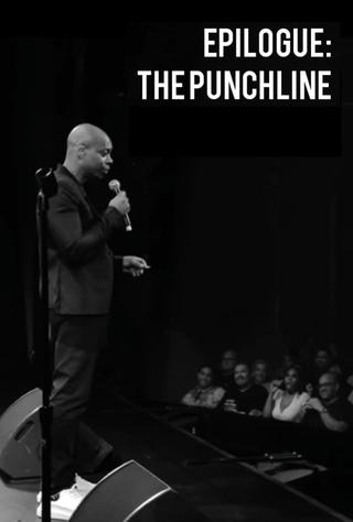 Epilogue: The Punchline poster