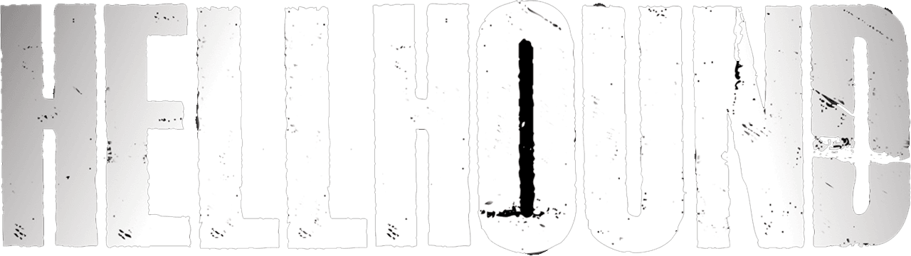 Hellhound logo